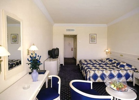 Hôtel Méhari Hammamet Thalasso & Spa 5* - 3