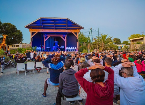 Camping Ker Yaoulet 4* - 39