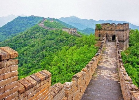 CIRCUIT SECRETS DE CHINE ET VILLAGES MING ET MONTAGNES JAUNES - 3