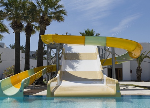 Circuit Découverte de la Tunisie (logement JAZ Tour Khalef 5*) - 35