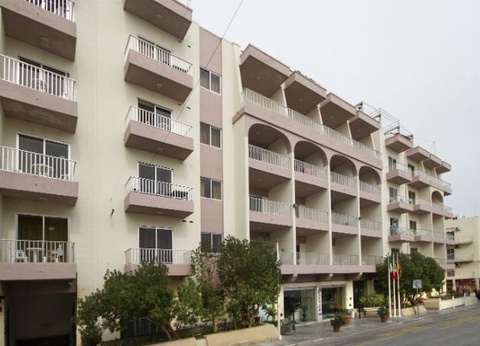 Hôtel Soreda 4* - 3