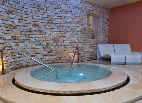 Séjour 5* près d'avignon avec accès spa inclus - 5* - 13