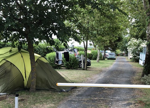 Camping Bleu Mer, 3* - 27