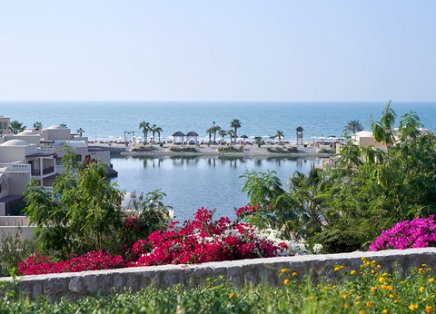 RAS EL KHAIMAH | The Cove Rotana Resort 5* - 11