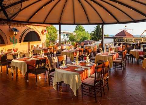 Hôtel Club Hotel Turan Prince World ***** - 19