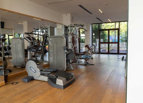 Hôtel Domina Zagarella 4* - 8