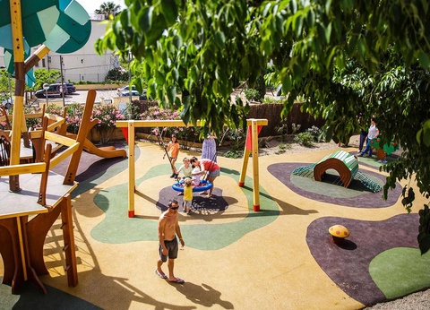 Camping La Llosa - 5