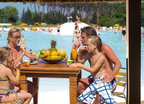 Hu Park Albatros Village, 4* - 58