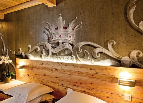 Détente dans les Hautes Alpes avec accès au spa quotidien - 3* - 8