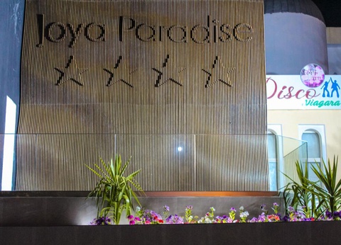 Hôtel Joya Paradise 4* - 23
