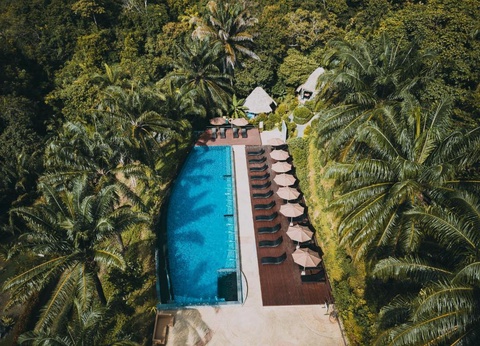 Combiné Phuket & Krabi / Bandara Beach Resort 4* & Aonang Fiore Resort 4* - (Flex) - 15