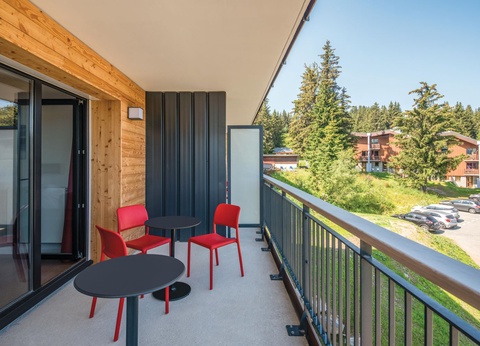 Belambra Clubs Les Embrunes 4B en demi-pension - 25