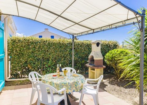 Résidences Lagrange Le Domaine du Grand Large et Les Océanides - 13