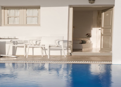 Hôtel Regina Mare Adult Only **** - 4