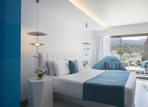 I Resort Beach Hôtel & SPA 5* - 5