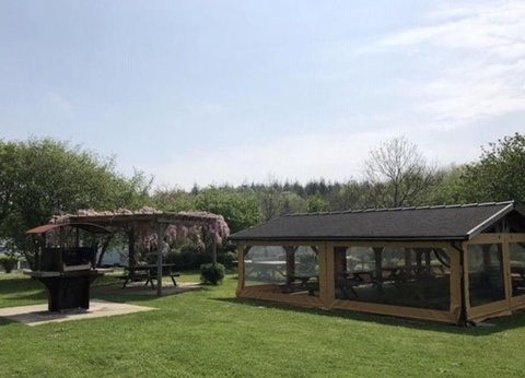 Camping Ty Nenez, 3* - 52