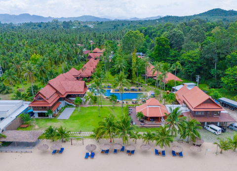 Circuit Trésors de Thaïlande et Club Coral Bang Saphan - 14