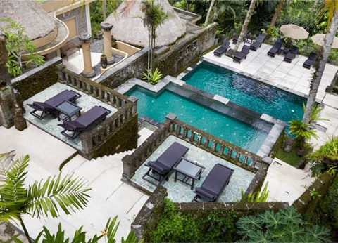 Hôtel Wapa Di Ume Ubud 4* - 4