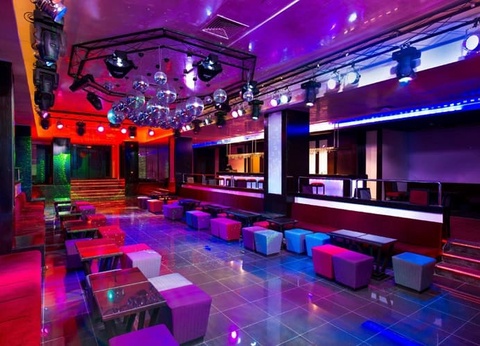 Hôtel Iberostar Royal El Mansour et Thalasso 5* - 14