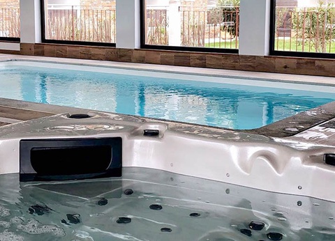 Hôtel La Lagune 4* - 6