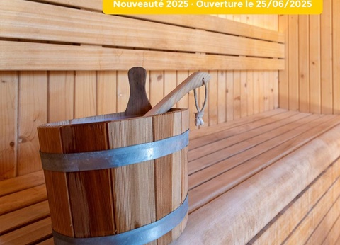 Camping Campéole Navarrosse Plage, 4* - 68