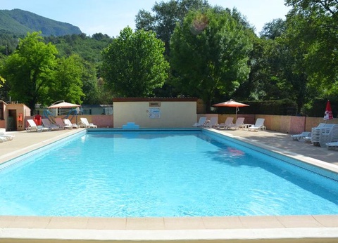 Camping Les Rives du Loup, 3* - 2