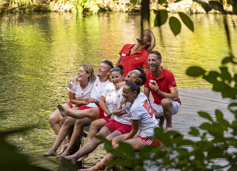 Combiné découverte et détente Merveilles du Mexique - 21