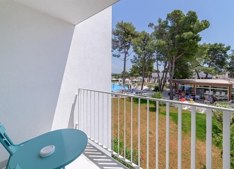 Hôtel Amadria Park Beach Hotel Jakov 4* - 12