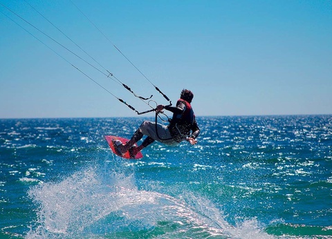 Circuit Échappée Active au Cap Vert depuis le Club Héliades Melia Tortuga Beach Resort and Spa 5* - 2