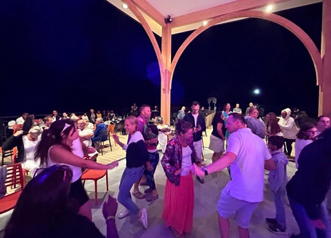 Camping Campilo, 4* - 17