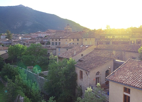 VVF Sud Vercors 3* - 2