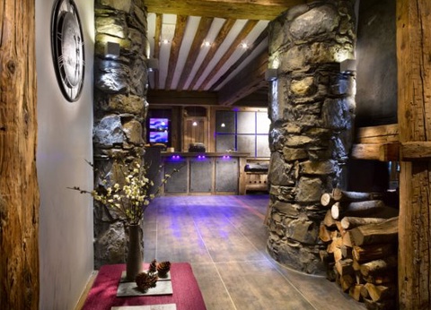 Résidence CGH & SPA Le Nevada 4* - 8