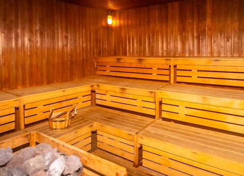 Hôtel Ulysse Djerba Thalasso & Spa 5* - 21