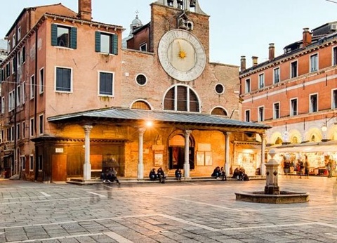 Hôtel Marconi 3* « sans transfert » - 6