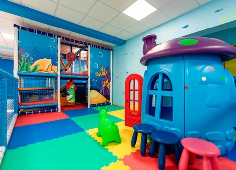 Hôtel Torre Normanna 4* - 12