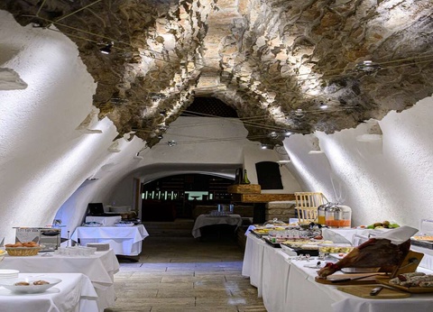 Séjour 5* à Gordes dans l'un des plus beaux villages de France - 5* - 21