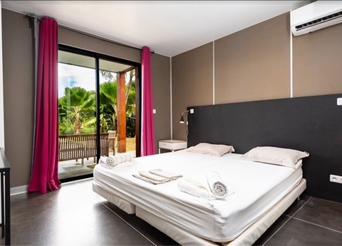 Résidence hôtelière Le Village de la Pointe - 15