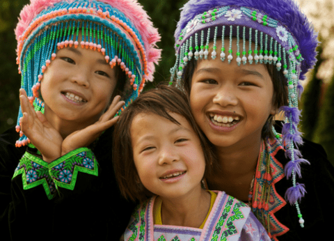 Circuit Lotus du Vietnam - 27