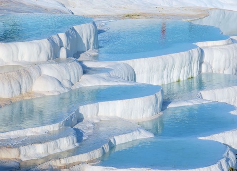 Circuit Merveilleuse Turquie - 2