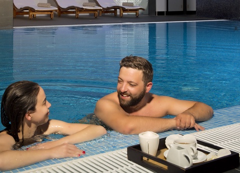 Hôtel Top Clubs Alvor Baia 4* - 3