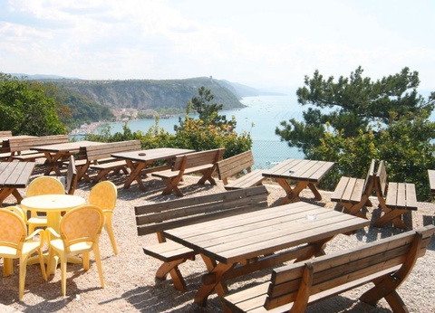 Camping Mare Pineta, 4* - 28