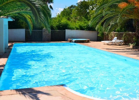 Camping Via Romana, 3* - 2