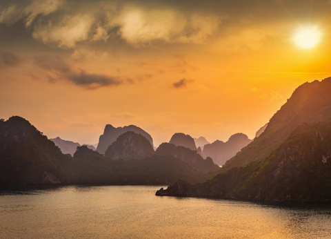 Combiné De Hong Kong à la Découverte du Vietnam - 23