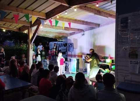 Camping Ker Vella 3* - 26