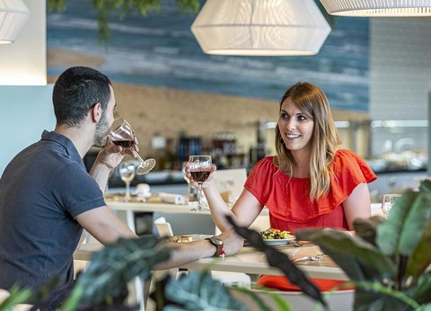 Hôtel Club Lookéa Alua Village 4* - 41