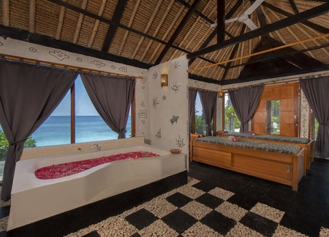 Combiné Wadari Ubud Retreat 4*,Holiday Resort Lombok 4* et Away Bali Legian Camakila 4* - 24