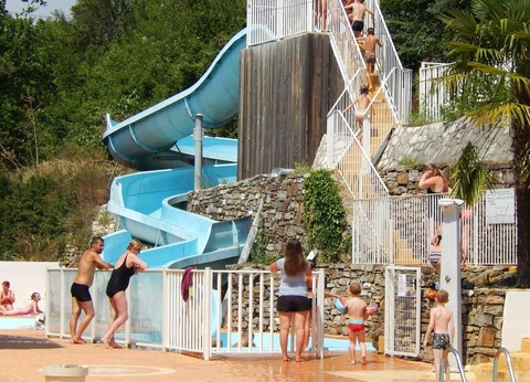 Flower Camping Les Fauvettes, 3* - 6