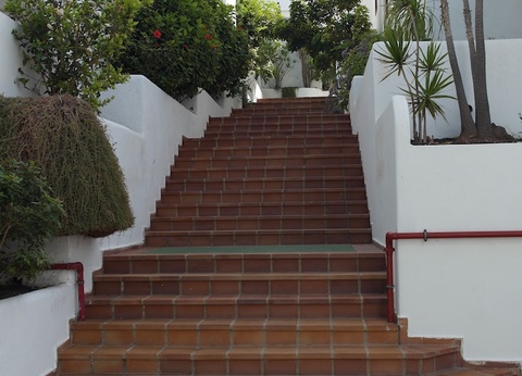 Hôtel BlueSea Callao Garden 3* - 28