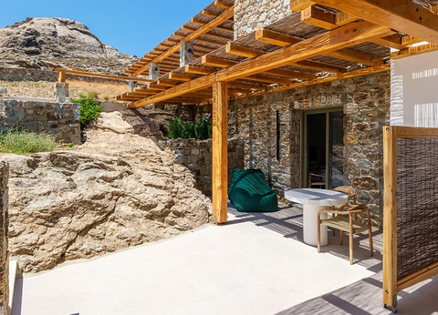 Hôtel Mykonian Shades Studios Adult Only + 16 - 8