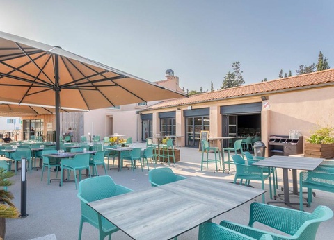 Camping Lou Souleï, 4* - 16